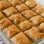 طريقة عمل جلاش بالبسبوسة
