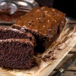 طريقة عمل كيك الشوكولاته بدون بيض