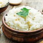طريقة عمل أرز القرنبيط للرجيم