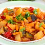 طريقة عمل طباخ روحو