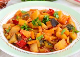 طريقة عمل طباخ روحو