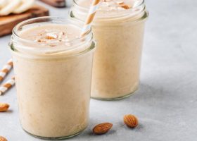 طريقة عمل عصير سيريلاك