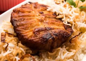 طريقة عمل مطبق الهامور