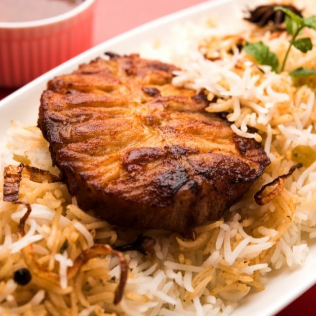 طريقة عمل مطبق الهامور