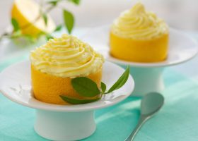 طريقة عمل موس الليمون