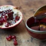 طريقة عمل دبس الرمان بثلاث مكونات