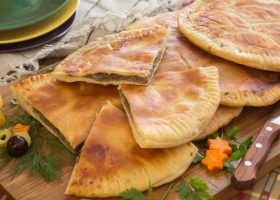 طريقة عمل حواوشي اسكندراني