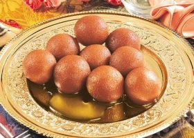 طريقة عمل لقيمات طريه