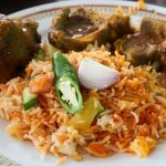 طريقة عمل الحنيذ السعودي