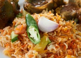 طريقة عمل الحنيذ السعودي