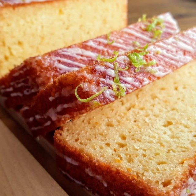 طريقة عمل كيك اليوسفي