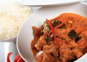 طريقة عمل اللحم الاندونيسية