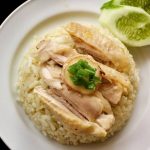 طريقة عمل أرز بالدجاج المسلوق للرجيم