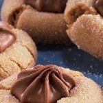 طريقة عمل غريبة النوتيلا