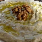 طريقة عمل متبل الكوسا بالزبادي