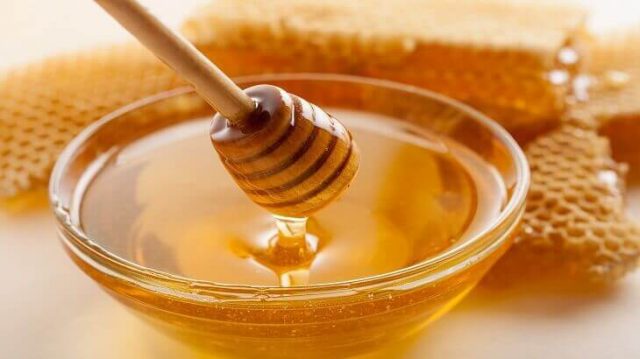 فوائد العسل الابيض - وصفة ماما
