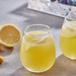 طريقة عمل كوكتيل الليمون