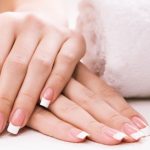 اكلات لتقوية الاظافر