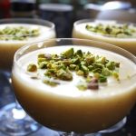 طريقة عمل مهلبية الكاسترد