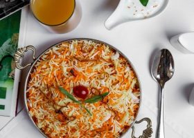 طريقة عمل الرز البخاري