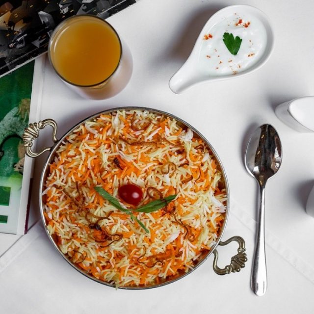 طريقة عمل الرز البخاري