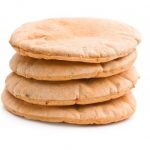 طريقة عمل خبز الشوفان بثلاث مكونات