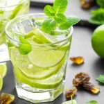 طريقة عمل الموهيتو بالسفن اب
