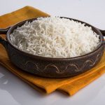 طريقة عمل الأرز المشخول بالبصل