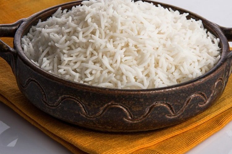 طريقة عمل الأرز المشخول بالبصل
