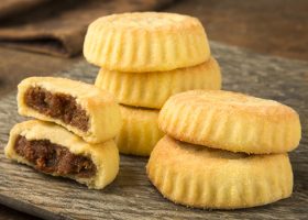 طريقة عمل معمول التمر