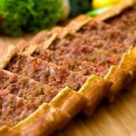 طريقة عمل فطاير اللحم التركية