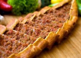 طريقة عمل فطاير اللحم التركية