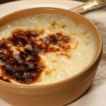 طريقة عمل أرز بالحليب في الفرن