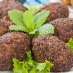 طريقة عمل الكبة الشامية