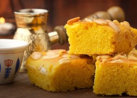 طريقة عمل حلى الصفوف لايت