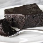 طريقة عمل كيكة الشوكولاتة الباردة