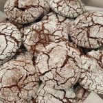 طريقة عمل كرنكلز كوكيز بالشوكولاتة