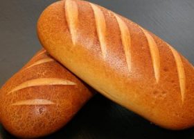 طريقة عمل العيش الفينو