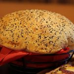 طريقة عمل الخبز التركي المنفوخ