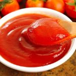 طريقة عمل الكاتشاب الحار في المنزل