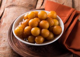 طريقة عمل العوامة المقرمشة بالنشا