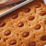 طريقة عمل هريسة اللوز