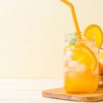 طريقة عمل مشروب البرتقال بالصودا