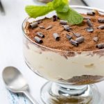 طريقة عمل حلى تراب الملوك بالكاكاو