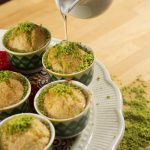 طريقة عمل البسبوسة بالجبن