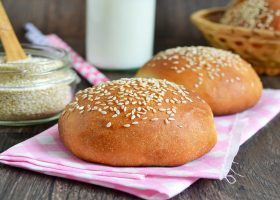 طريقة عمل الخبزة الزهرانية