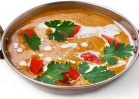 طريقة عمل ايدام هندي بالخضار