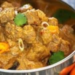 طريقة عمل صاجية دجاج بالكاري