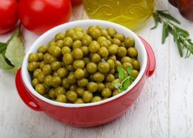 طريقة عمل بازيلا بالثوم والزبدة