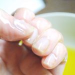 وصفات طبيعية لتقوية الاظافر